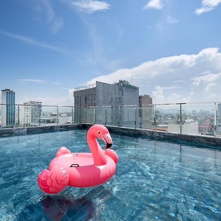 The Dream Suite 岘港 外观 照片
