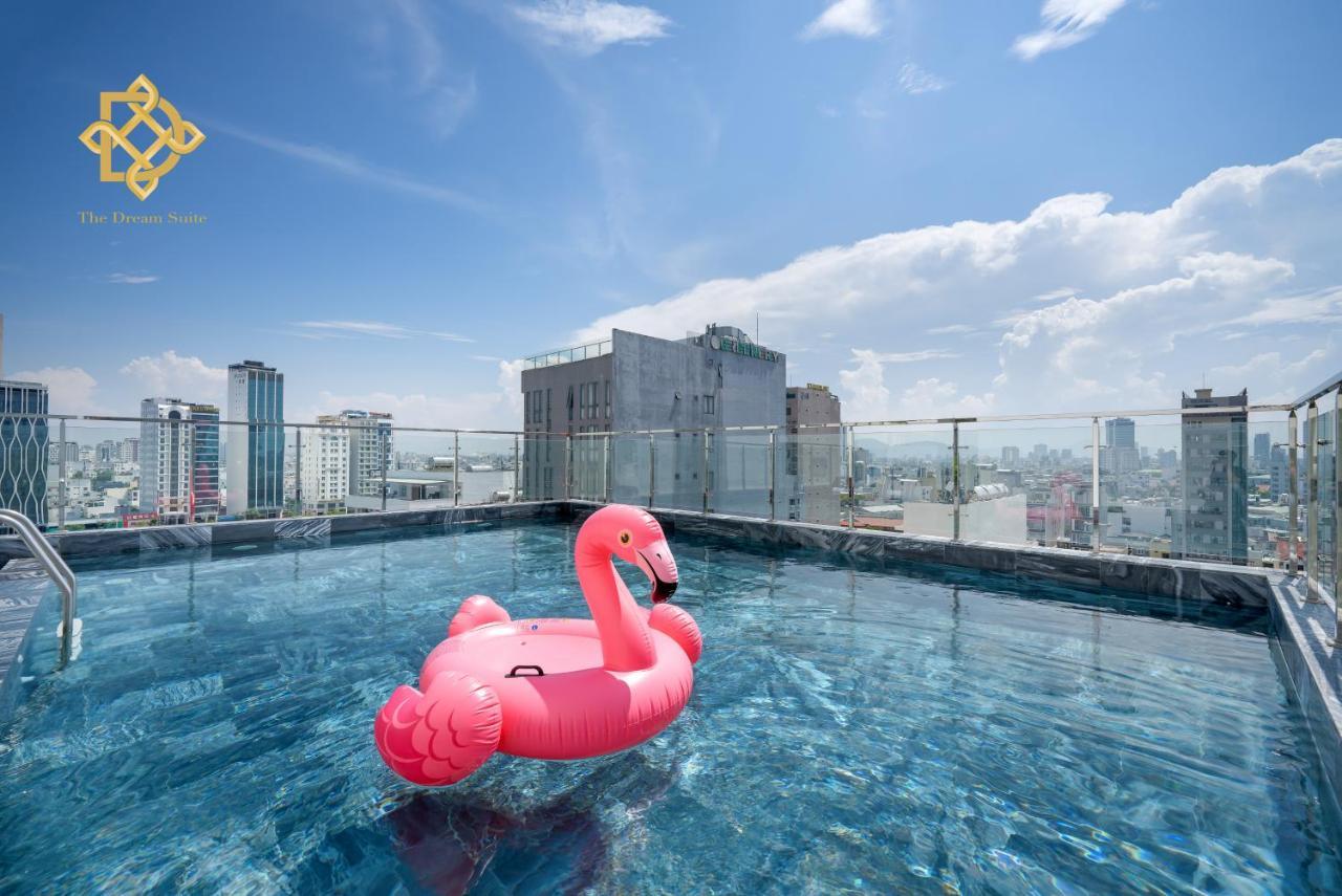 The Dream Suite 岘港 外观 照片