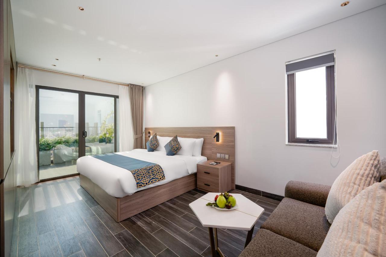 The Dream Suite 岘港 外观 照片