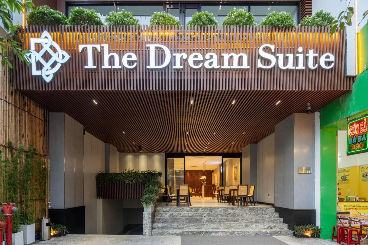 The Dream Suite 岘港 外观 照片