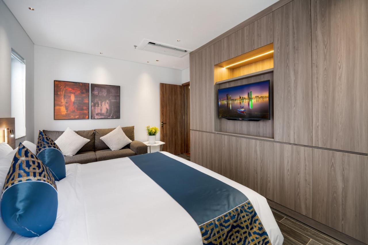 The Dream Suite 岘港 外观 照片