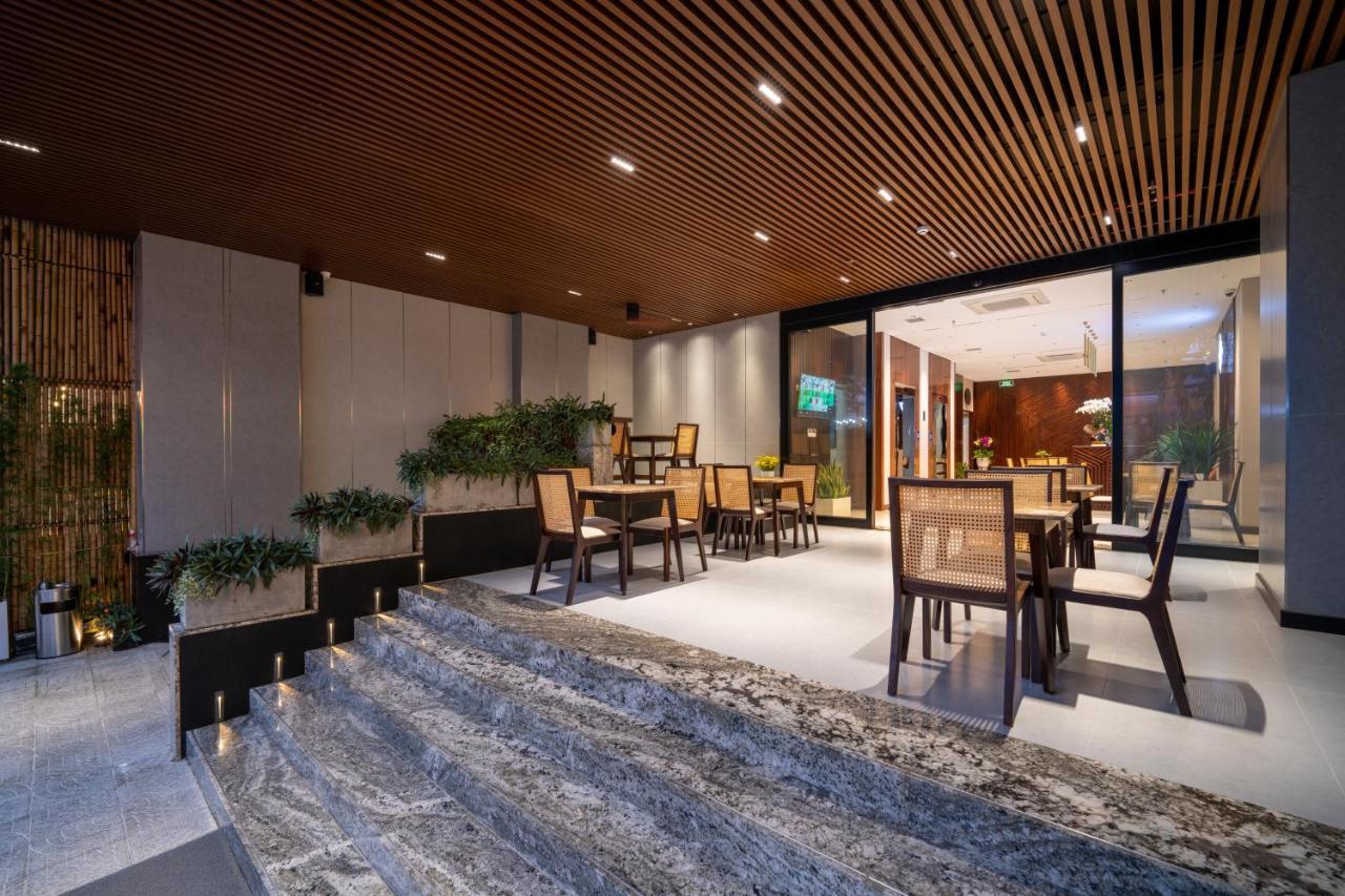 The Dream Suite 岘港 外观 照片