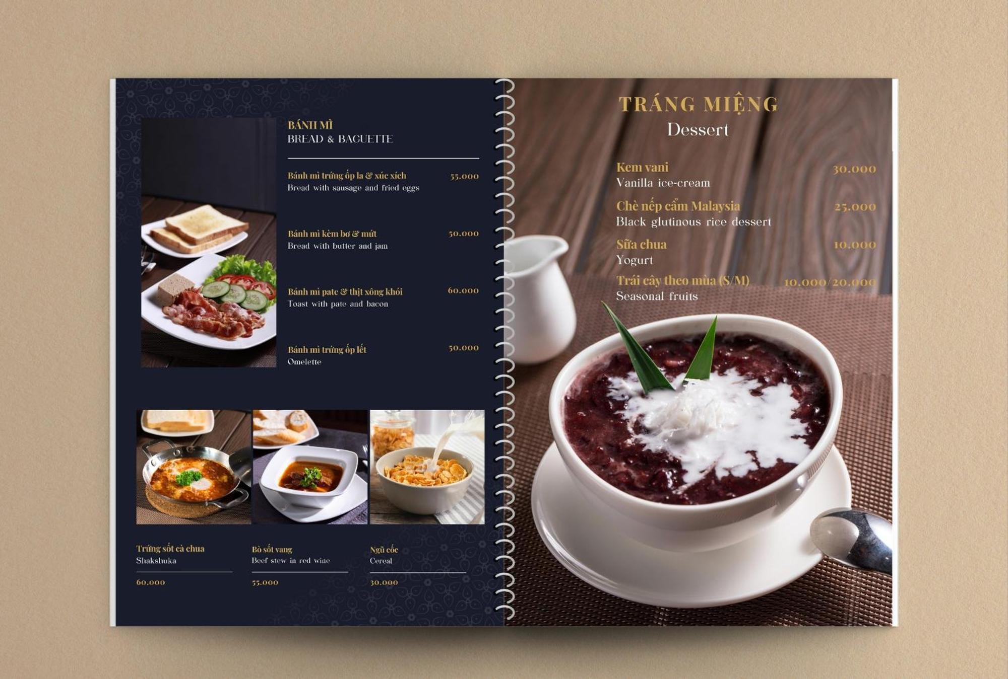 The Dream Suite 岘港 外观 照片