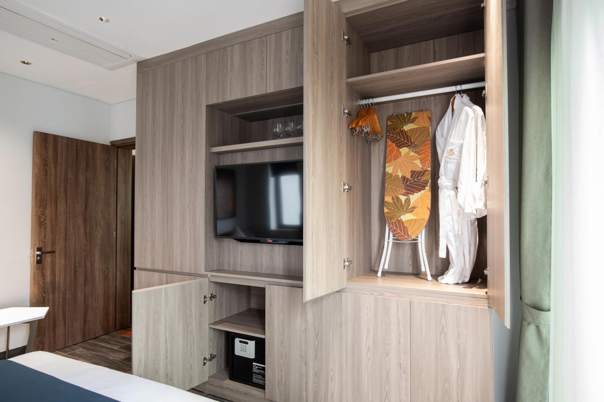 The Dream Suite 岘港 外观 照片