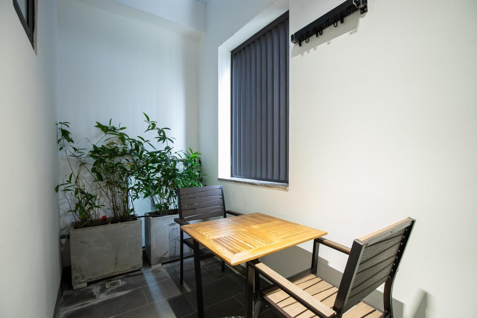 The Dream Suite 岘港 外观 照片