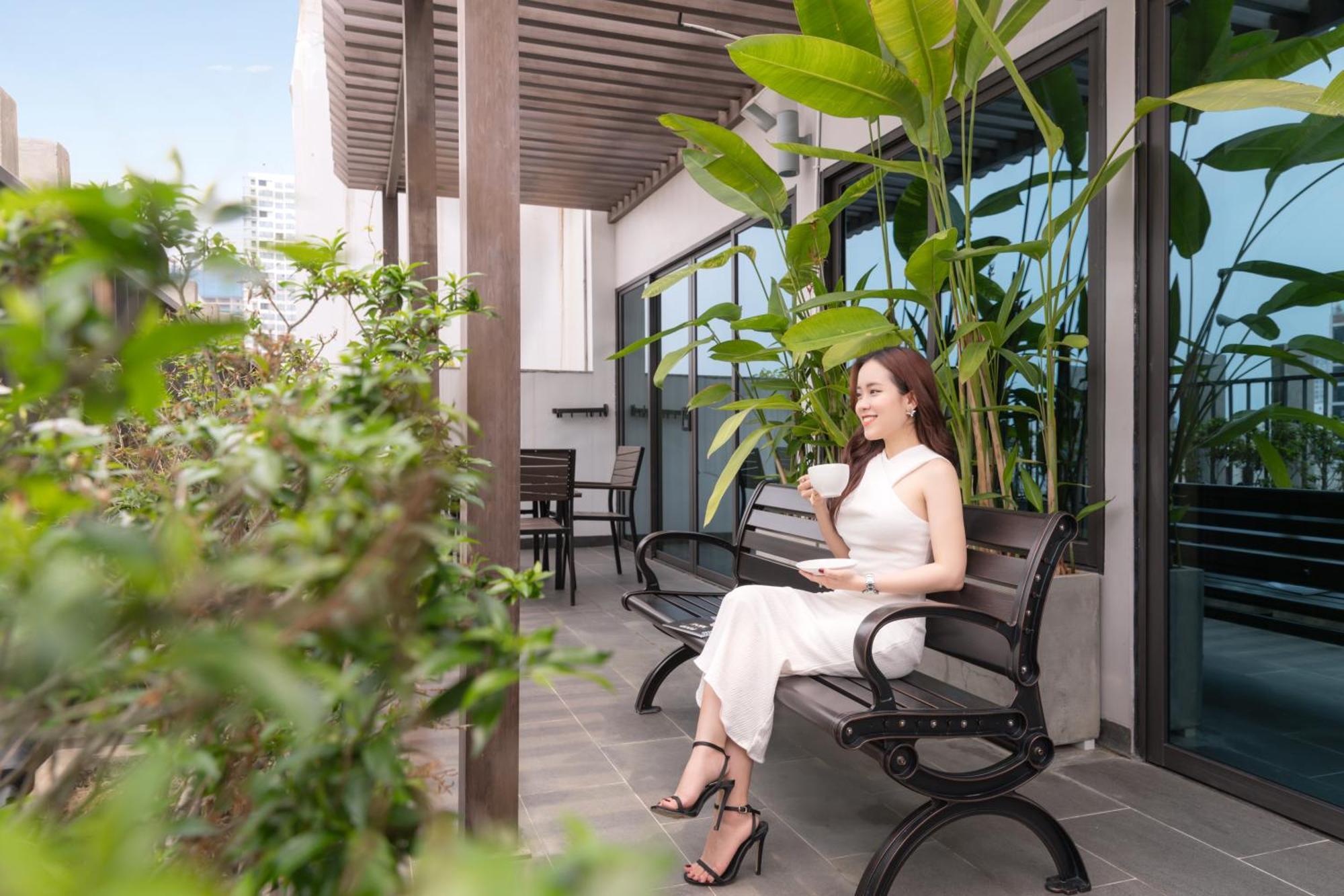 The Dream Suite 岘港 外观 照片