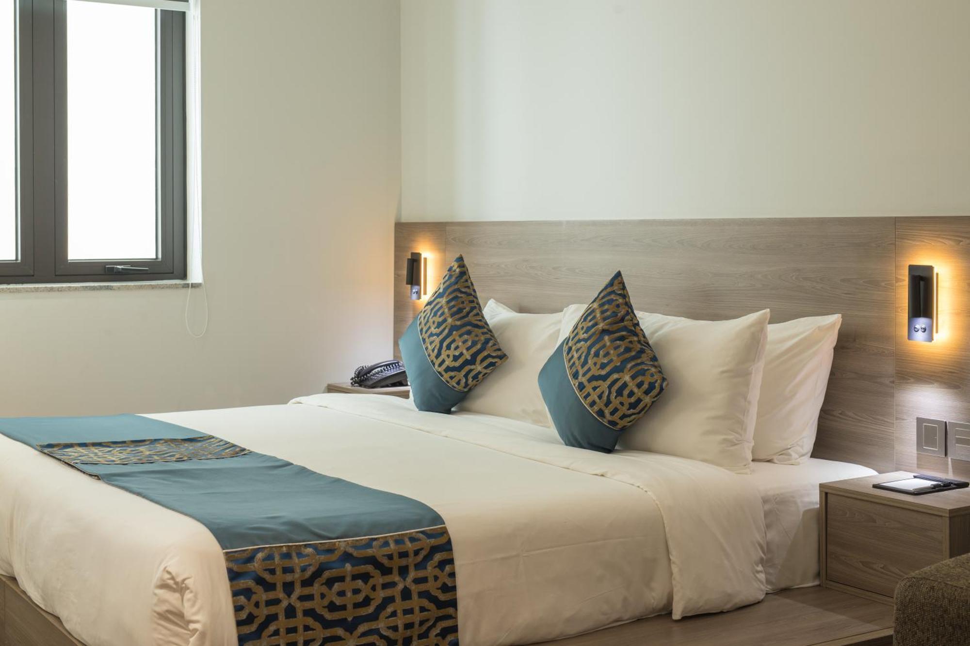 The Dream Suite 岘港 客房 照片