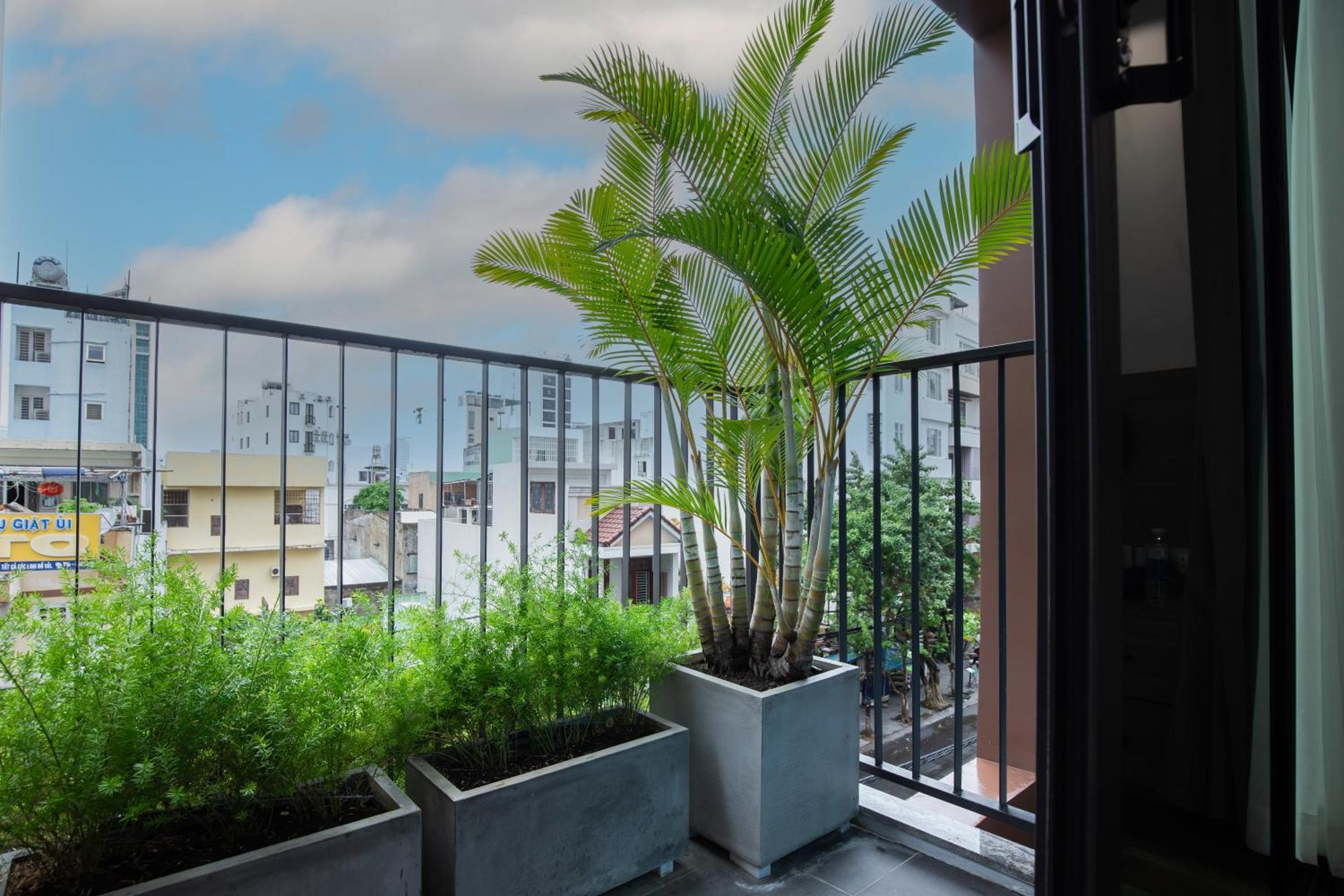 The Dream Suite 岘港 客房 照片