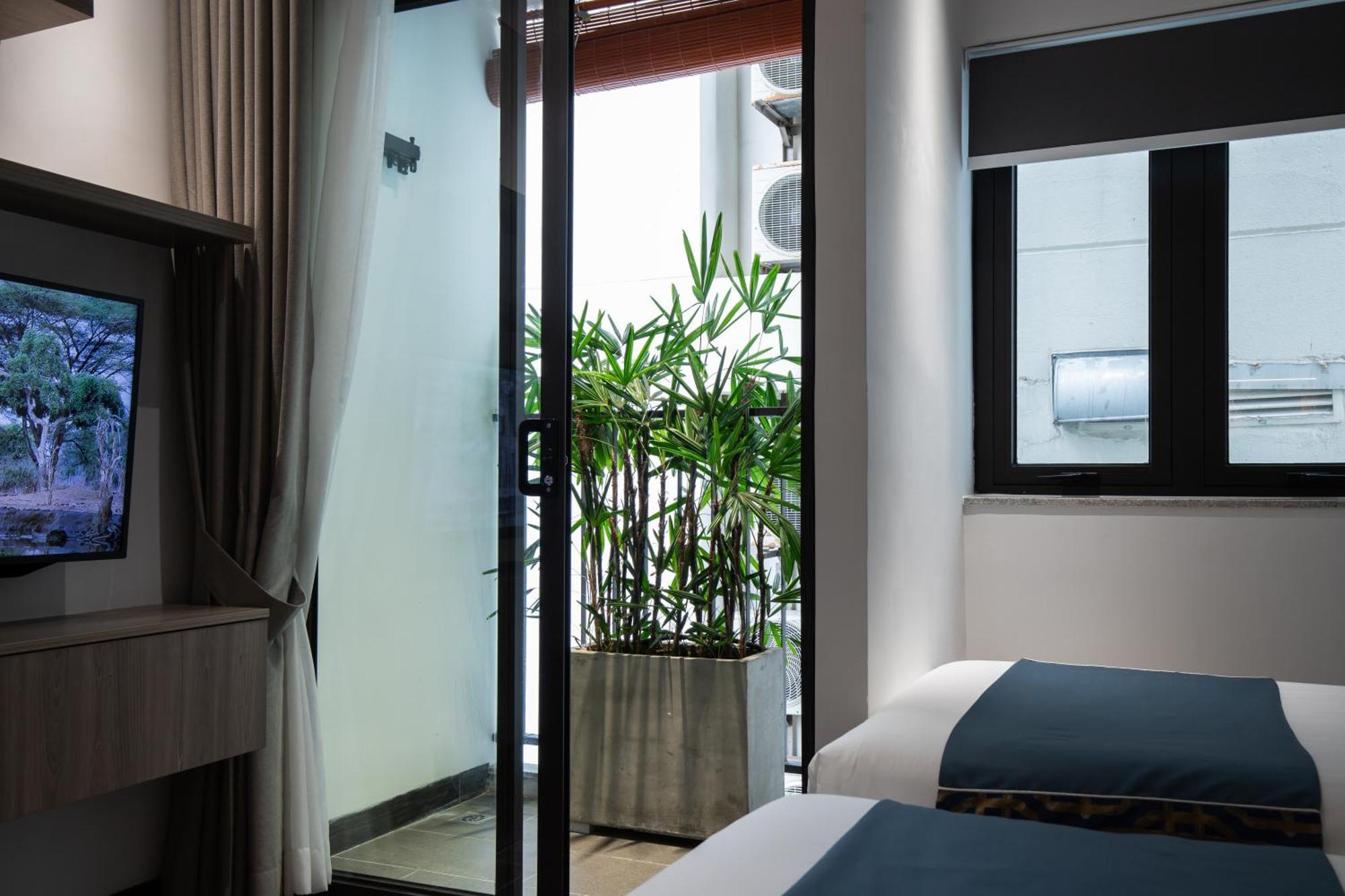 The Dream Suite 岘港 客房 照片